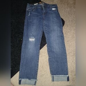 Womens jeans